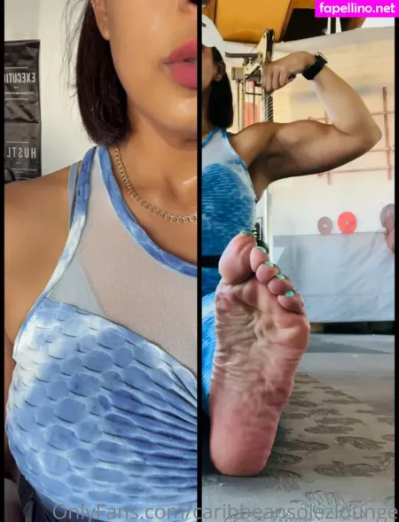 Caribbeansolezlounge OnlyFans Thumbnail #Nwxtb4eGzJ