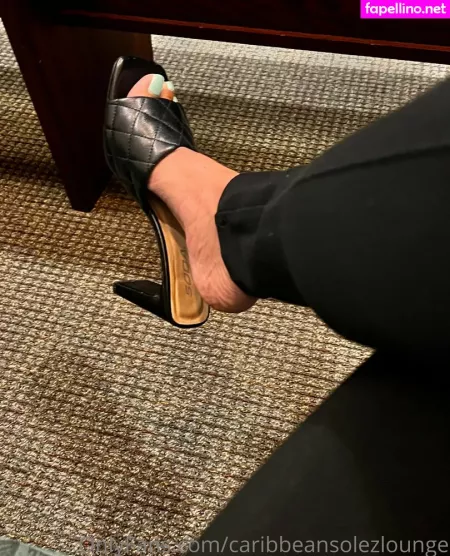 Caribbeansolezlounge OnlyFans Thumbnail #RLfyt0IEs0