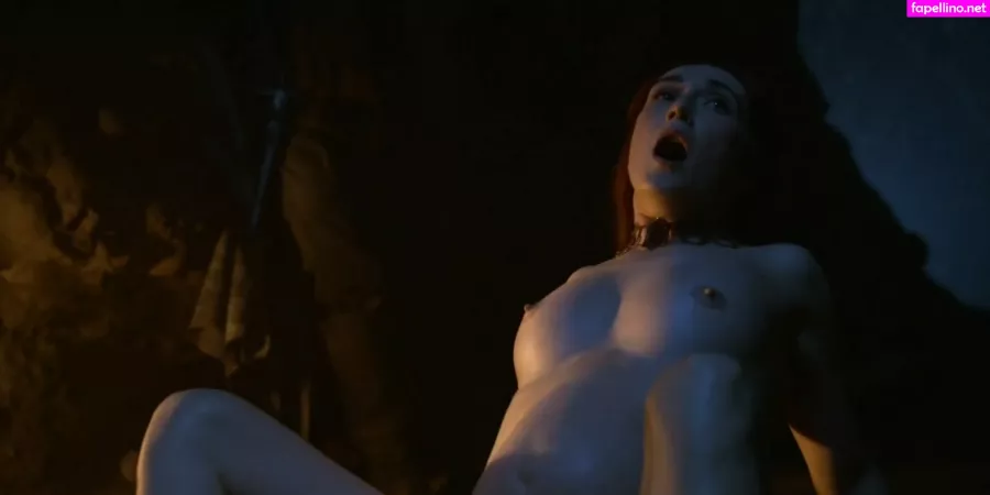 Carice Van Houten OnlyFans Thumbnail #FBY9PPBhTD
