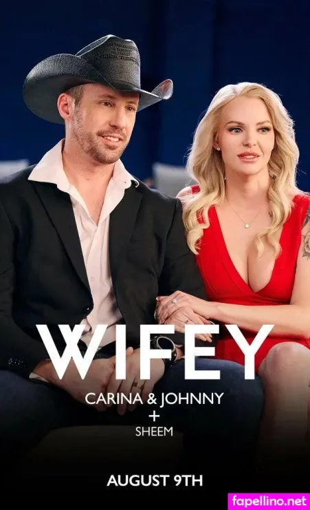 Carina Blair OnlyFans Thumbnail #R8kMP7HrtX