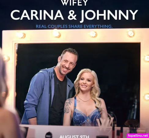 Carina Blair OnlyFans Thumbnail #ptrzbBueEM