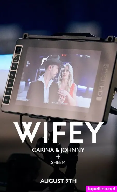 Carina Blair OnlyFans Thumbnail #qkKrf3EFce