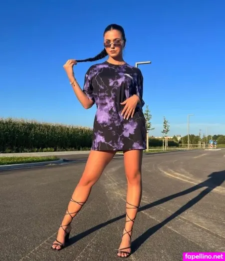 Carina Cute OnlyFans Thumbnail #RmdyIb6S8k