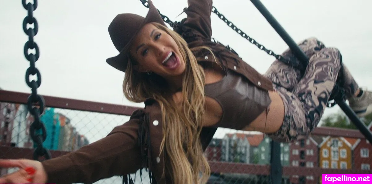 Carina Dahl Nude Leaked OnlyFans Photo #g5V7BPvI9x