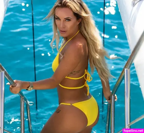 Carina Dahl OnlyFans Thumbnail #jGjhUiHAym