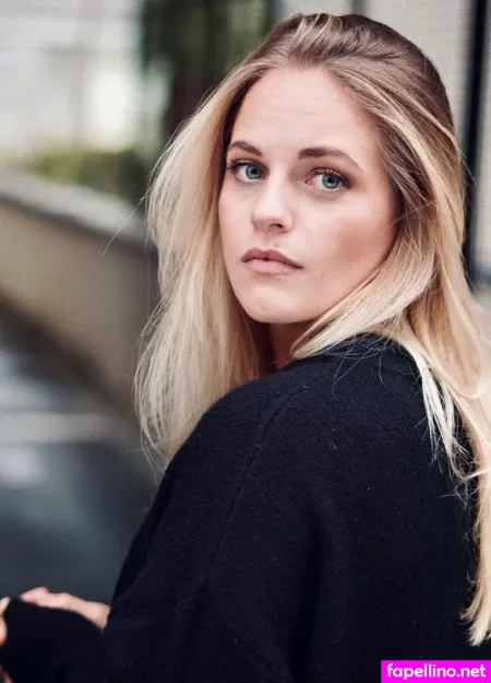 Carina Koller OnlyFans Thumbnail #JQzrqp4A6b