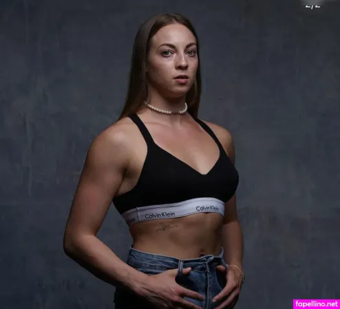 Carina Krll OnlyFans Thumbnail #8b6G8KgkGj