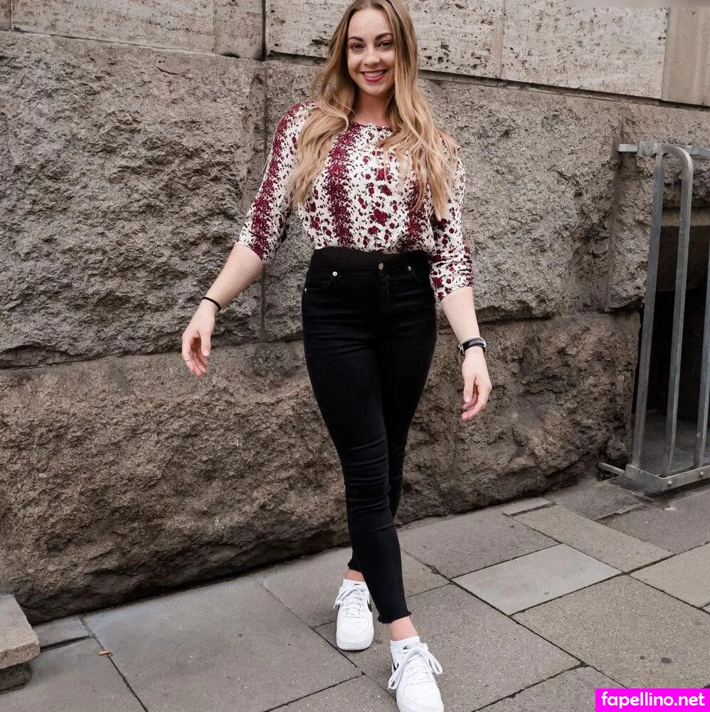 carinakroell Nude Leaked OnlyFans Photo #HGCFnZJBwV