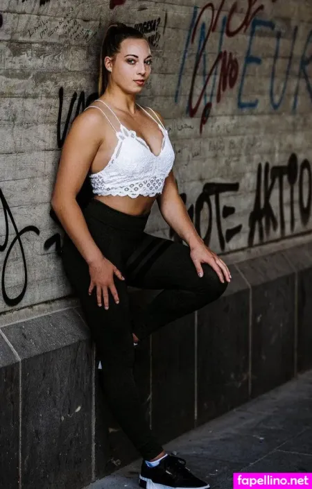 Carina Krll OnlyFans Thumbnail #MctiJ6iuTF