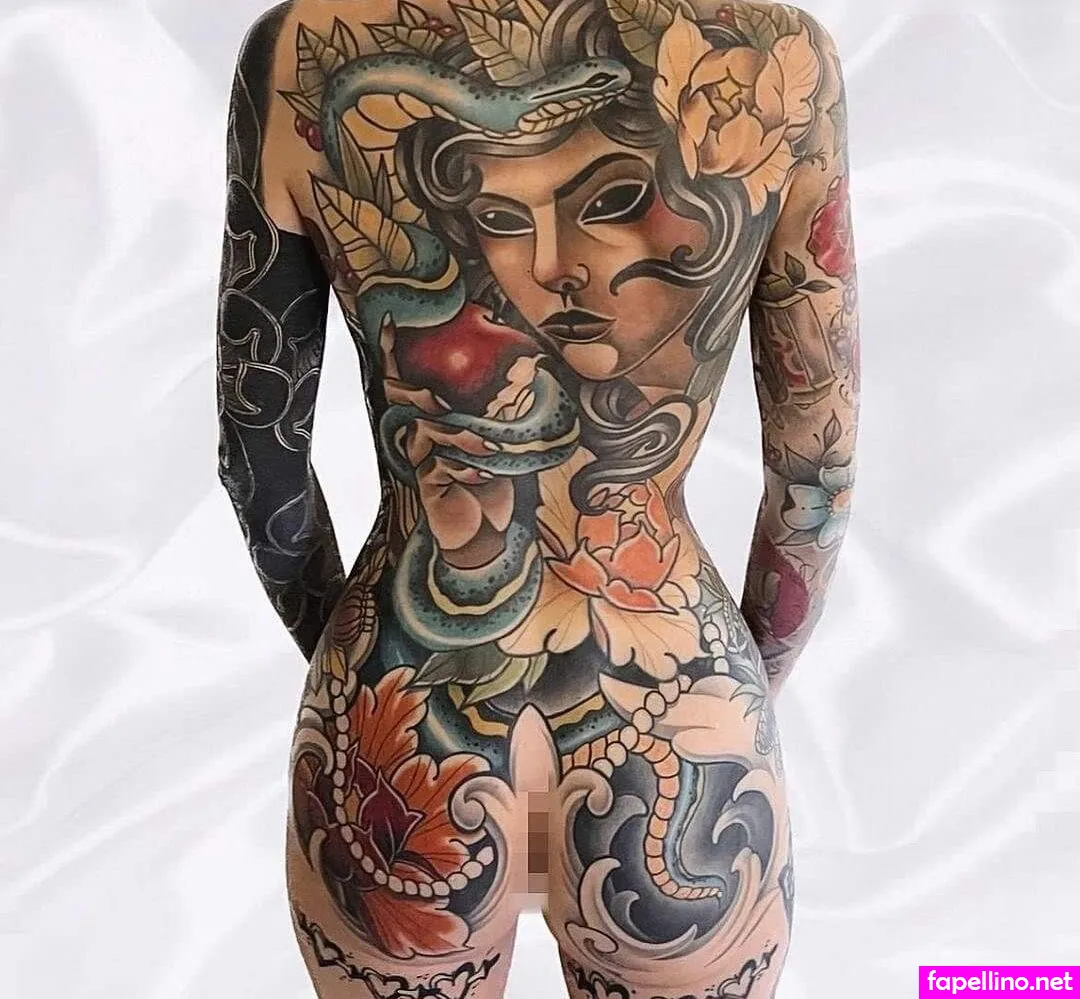 mischiidc Nude Leaked OnlyFans Photo #12Pcp6Gdjc