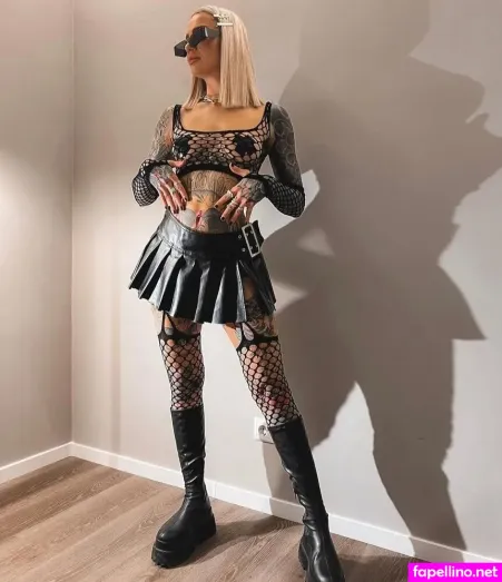 Carina Mthrfckr OnlyFans Thumbnail #hLTHMSbTlG