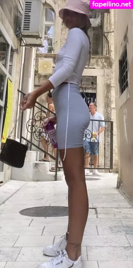 Carina Nl OnlyFans Thumbnail #HGBaWPOE6F