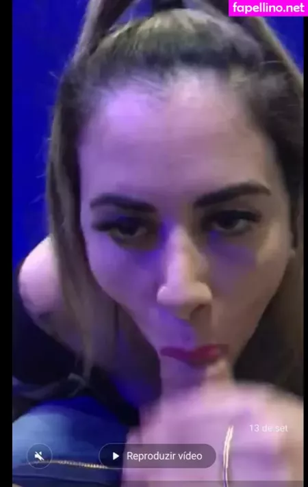 Carina Rosa OnlyFans Thumbnail #7y4UqRBPZF