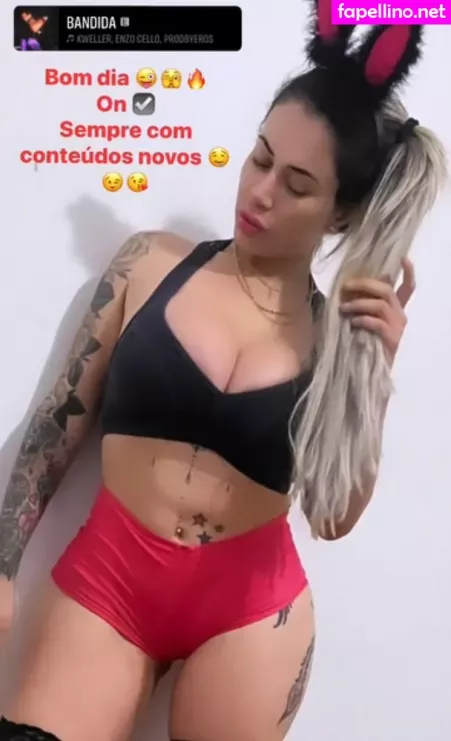 Carina Rosa OnlyFans Thumbnail #a0Nqe8xc1O