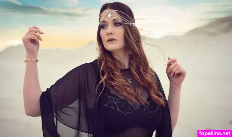 Carina Sitzberger OnlyFans Thumbnail #gZGRmfdOpA