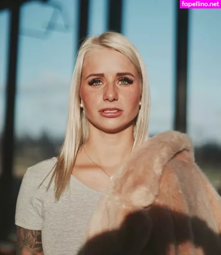 Carina Spack OnlyFans Thumbnail #DZ1DwRkfye