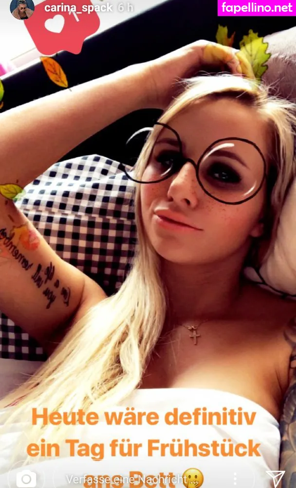 carina_spack Nude Leaked OnlyFans Photo #O3Tel6ObI5