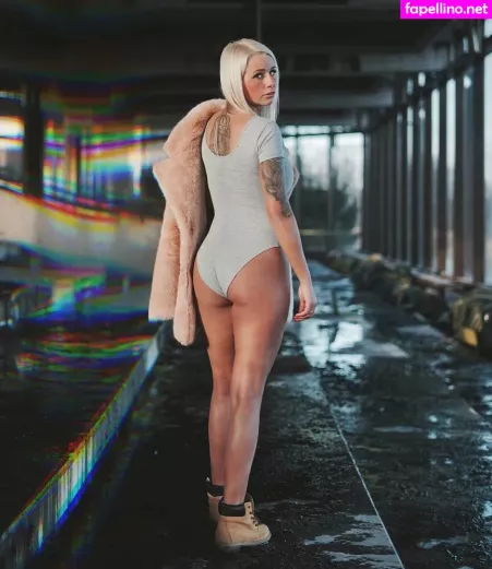 Carina Spack OnlyFans Thumbnail #TaY5l95waO