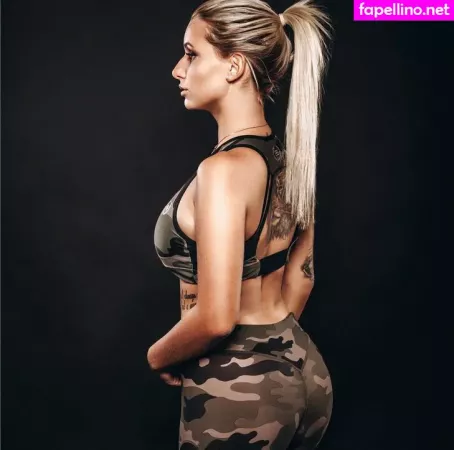 Carina Spack OnlyFans Thumbnail #fbG1uENzY1