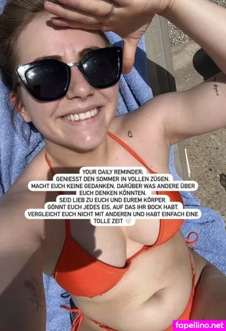 Carina Spoon OnlyFans Thumbnail #twBiC1eAqc