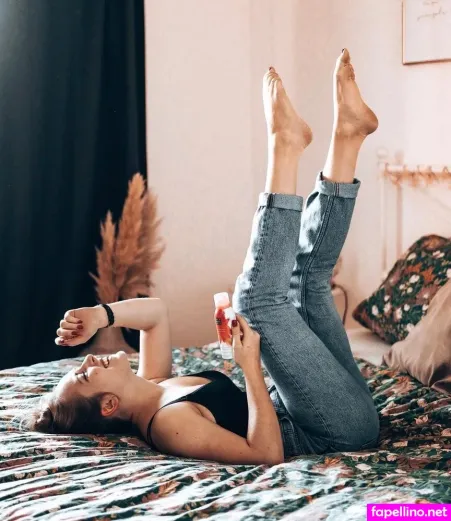 Carina Spoon OnlyFans Thumbnail #xGT5P6mYkd