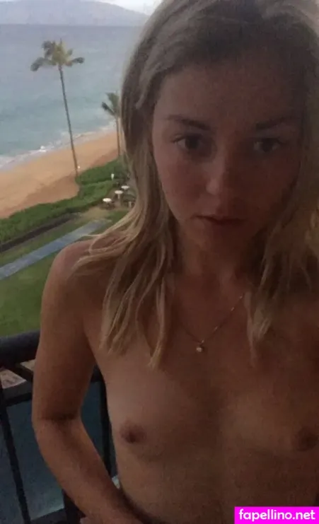 Carina Witthft OnlyFans Thumbnail #FcIOYH5LSR