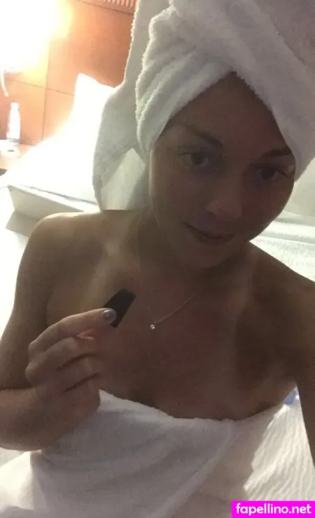 Carina Witthft OnlyFans Thumbnail #T8WjJIML6B