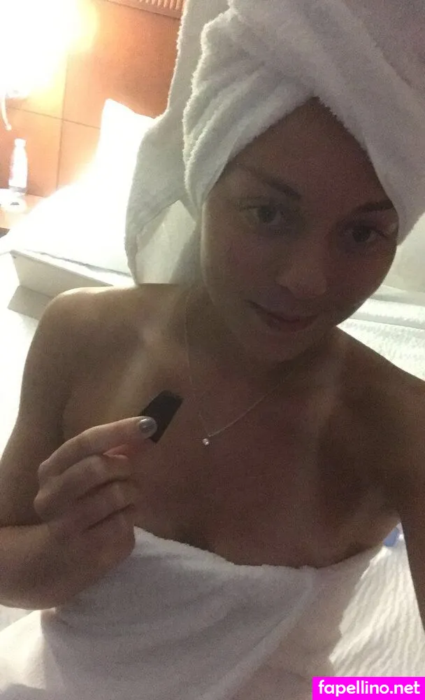 Carina Witthöft Nude Leaked OnlyFans Photo #T8WjJIML6B