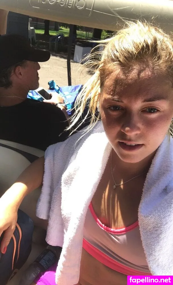 Carina Witthöft Nude Leaked OnlyFans Photo #TGwKSwyupH