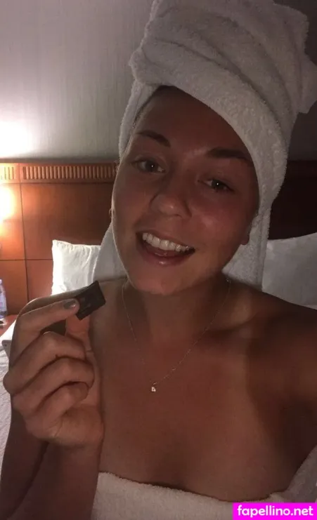 Carina Witthft OnlyFans Thumbnail #hVL3Ca9VOZ