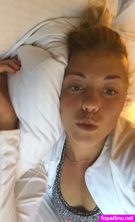 Carina Witthft OnlyFans Thumbnail #tcfAu35vRh