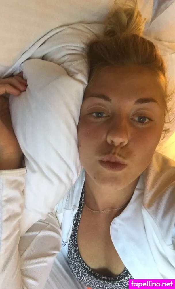 Carina Witthöft Nude Leaked OnlyFans Photo #tcfAu35vRh