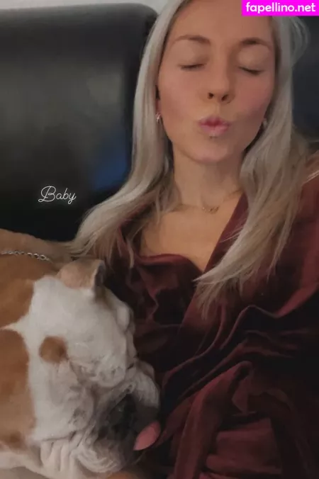 Carina Witthoeft OnlyFans Thumbnail #9jxvLK9NSP