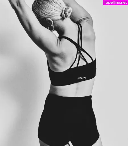 Carina Witthoeft OnlyFans Thumbnail #DN9WB0uQUc