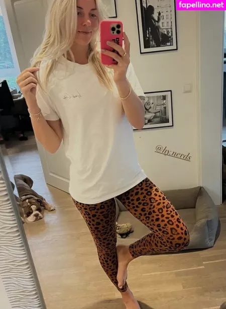 Carina Witthoeft OnlyFans Thumbnail #LK0wF1WrI1