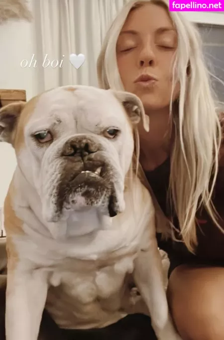 Carina Witthoeft OnlyFans Thumbnail #QcoslxyZRg