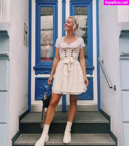 Carina Witthoeft OnlyFans Thumbnail #bBoikcXIXU