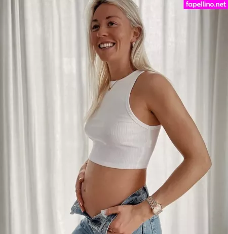 Carina Witthoeft OnlyFans Thumbnail #uhinXRdcwQ