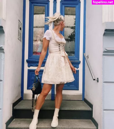 Carina Witthoeft OnlyFans Thumbnail #x6QXwmDGiO