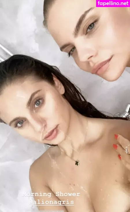 Carina Zavline OnlyFans Thumbnail #eGxYaWDZt3