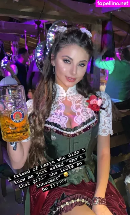 Carina Zavline OnlyFans Thumbnail #laT44DhNL9