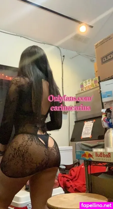 Carinacarina OnlyFans Thumbnail #a0ifmuHC8t