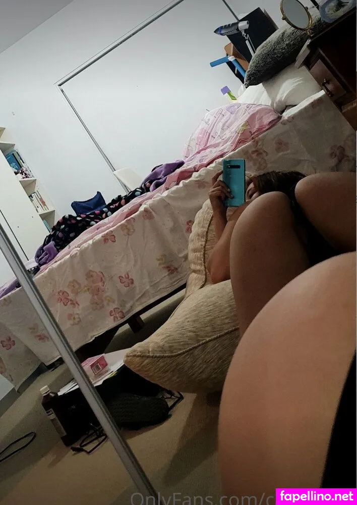 Carina Song, carinarinaa_, carinasongg Nude Leaked OnlyFans Photo #K05XN24vy3