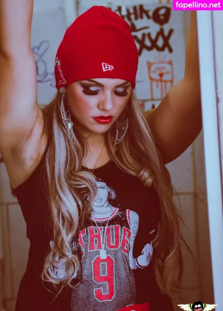 Carine Ivankio OnlyFans Thumbnail #MoeuUHgmsO