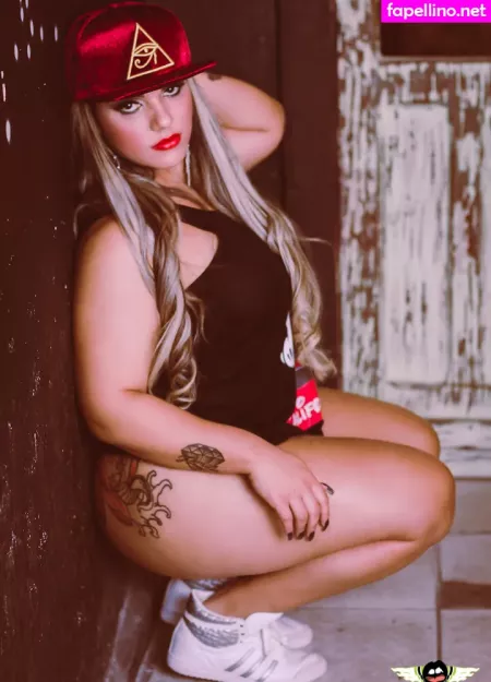 Carine Ivankio OnlyFans Thumbnail #afXUMzzNMa