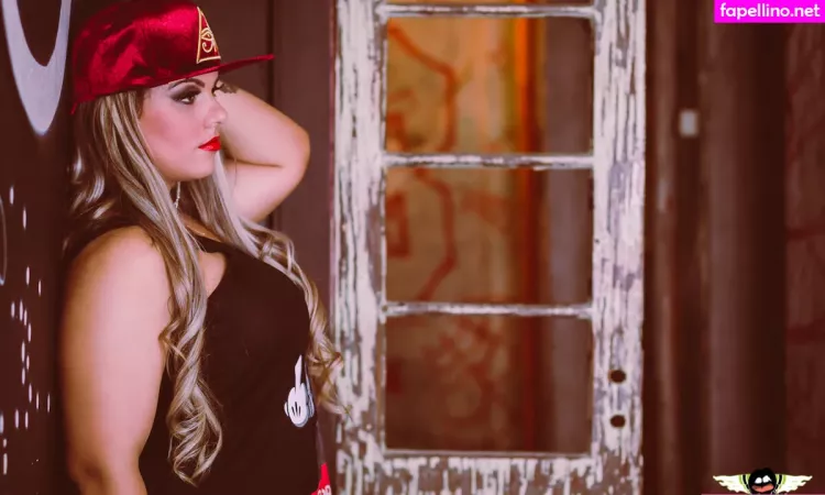 Carine Ivankio OnlyFans Thumbnail #u417F4SCRP