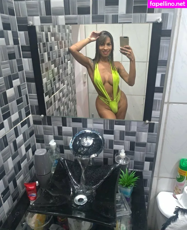 carinekishiofc Nude Leaked OnlyFans Photo #WiyJAzaXFJ