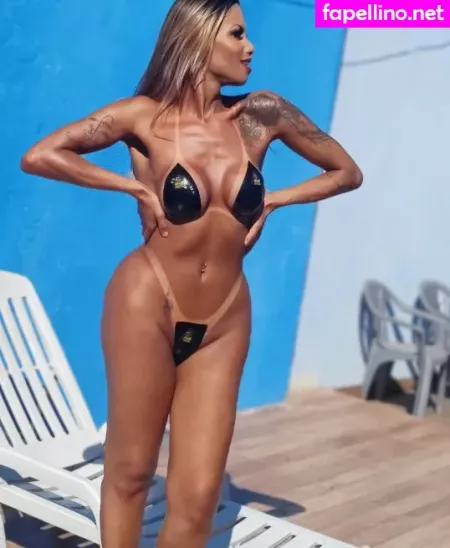Carine Kishi OnlyFans Thumbnail #dv6fzR33k1