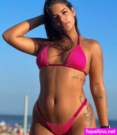 Carine Malheiros OnlyFans Thumbnail #2AwwI5eQUL