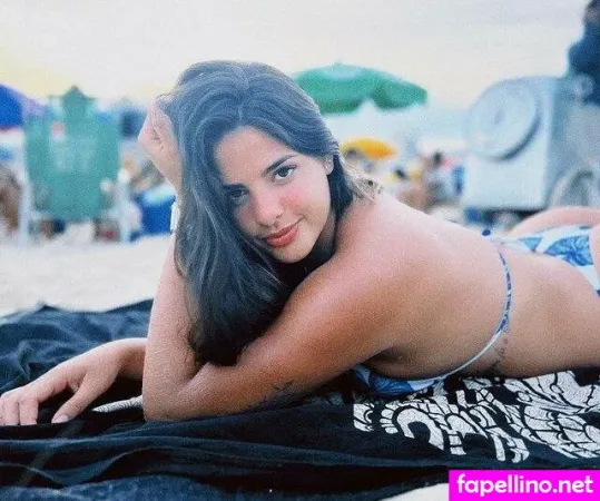 Carine Malheiros OnlyFans Thumbnail #5O9iD5XQC6